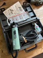 Lister scheerapparaat, Dieren en Toebehoren, Ophalen, Gebruikt