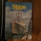 Everyone's Book of Ships - Michael Leitch, Ophalen of Verzenden, Gelezen, Overige onderwerpen, Michael Leitch
