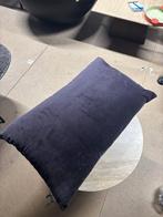 Imbarro - kussen paars  75x45, Huis en Inrichting, Woonaccessoires | Kussens, Ophalen, -, Vierkant, Zo goed als nieuw