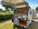 Lume Traveler Adventure, Bedrijf, Tot en met 2