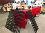RS Carbon bovensteel voor de Equinox 800 600 Metaaldetector, Ophalen of Verzenden, Nieuw