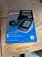 Omron M700 Intelli IT - Zo goed als nieuw!, Diversen, Verpleegmiddelen, Verzenden, Zo goed als nieuw