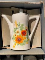 Servies | kinderservies | vintage | 7-delig, Ophalen