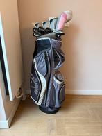 Golfset voor Dames, Overige merken, Set, Gebruikt, Ophalen of Verzenden