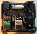 Boss GEB-7-Boss BC1X-Korg pitchblack, Muziek en Instrumenten, Ophalen of Verzenden, Zo goed als nieuw
