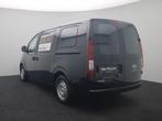 Hyundai Staria 1.6 T-GDI HEV | 3 zitplaatsen | Prijs ex BPM, Auto's, Bestelauto's, Stof, Euro 6, 4 cilinders, Met garantie (alle)