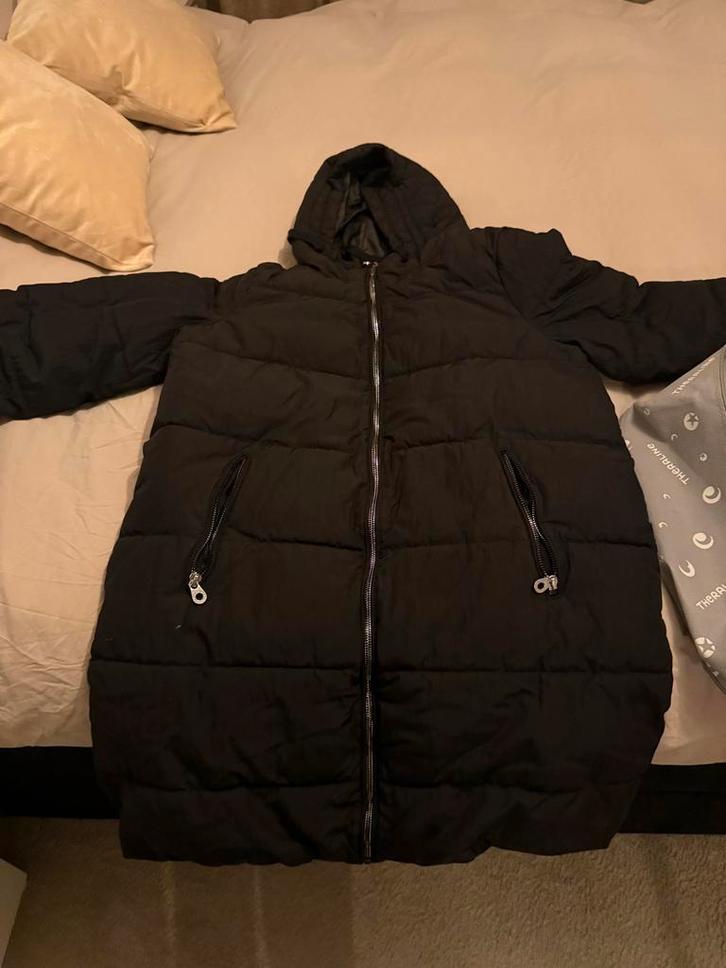 Zwangerschapskleding pakket maat S/M, Kleding | Dames, Positiekleding, Gedragen, Maat 36 (S), Zwart, Ophalen of Verzenden