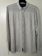 MOOI SILVERCREEK OVERHEMD MAAT XXL, Kleding | Heren, Overhemden, Overige kleuren, Verzenden, Zo goed als nieuw, Overige halswijdtes