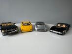 Modelauto's 1:18 - Collectie, Hobby en Vrije tijd, Modelauto's | 1:18, Ophalen of Verzenden, Gebruikt, Auto, Overige merken