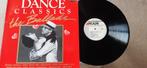 Dance Classics..the Ballads/dubbellp als nieuw!!.zie foto's, Cd's en Dvd's, Vinyl | Verzamelalbums, Ophalen of Verzenden, Zo goed als nieuw
