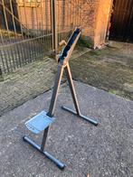 Tacx Cyclestand fietsstandaard, Fietsen en Brommers, Fietsaccessoires | Fietsgereedschap, Ophalen, Gebruikt, Overig gereedschap