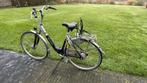 Gazelle damesfiets maat D49, Ophalen, Gebruikt, 47 tot 50 cm, Versnellingen