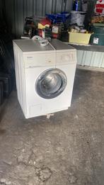 Miele Novotronic Wasmachine - Goed Onderhouden, Ophalen, 1200 tot 1600 toeren, Gebruikt, 4 tot 6 kg
