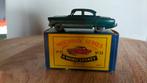Matchbox Lesney Ford Zodiac No. 33 - A Moko, Verzenden, Gebruikt, Auto, Overige merken