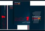 Max Verstappen Deluxe Schriften- Set van 3 stuks, Ophalen of Verzenden, Nieuw