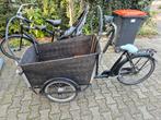 Bakfiets - Gebruikt, Fietsen en Brommers, Fietsen | Bakfietsen, Ophalen of Verzenden, Gebruikt, 2 kinderen, Overige merken