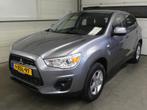 Mitsubishi ASX 1.6 ClearTec Entry - 1e eigenaar - Weinig KM, Voorwielaandrijving, Euro 5, Stof, Gebruikt