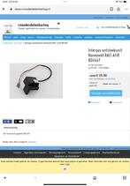 Honeywell Ontsteking RACI A118 - Intergas, Doe-het-zelf en Verbouw, Thermostaten, Ophalen of Verzenden, Gebruikt