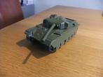 dinky lerger car, Hobby en Vrije tijd, Modelauto's | 1:43, Verzenden, Gebruikt, Overige typen, Dinky Toys