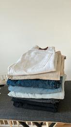 Zara, pull en bear, stradivarius mom jeans maat 36, Ophalen of Verzenden, Zo goed als nieuw, Maat 36 (S)