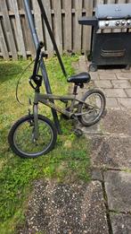 16 inch jongens fiets, Ophalen, Gebruikt, 16 inch