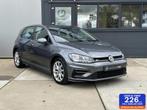 Volkswagen Golf 1.0 TSI Highline Business R-Line NAP, Stof, Gebruikt, Bedrijf, Handgeschakeld