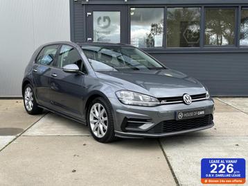 Volkswagen Golf 1.0 TSI Highline Business R-Line NAP beschikbaar voor biedingen
