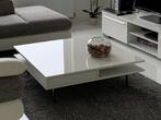 IKEA Salontafel Tofteryd, Huis en Inrichting, Tafels | Salontafels, Ophalen, 50 tot 100 cm, Vierkant, 50 tot 100 cm