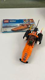 Lego set 60178 city, Complete set, Gebruikt, Ophalen of Verzenden, Lego