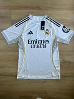 Real madrid 25/26 shirt ( 2e voor halve prijs ) speler versi, Ophalen of Verzenden, Zo goed als nieuw, Shirt