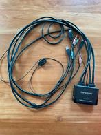 startech sv211hdua4k KVM switch, Ophalen, Zo goed als nieuw