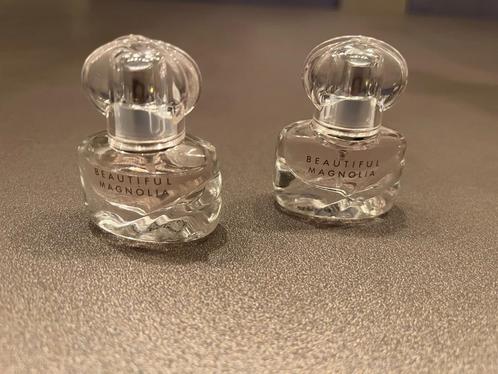Estee Lauder Mini Beautiful Magnolia EDP eau de parfum spray, Sieraden, Tassen en Uiterlijk, Uiterlijk | Parfum, Nieuw, Ophalen of Verzenden