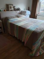 Gehaakte sprei, Huis en Inrichting, Overige kleuren, Overige maten, Overige typen, Nieuw