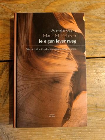 Je eigen levensweg.  beschikbaar voor biedingen