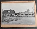 Diepenheim, glasplaat JosPe, Ophalen of Verzenden, 1960 tot 1980, Ongelopen, Overijssel