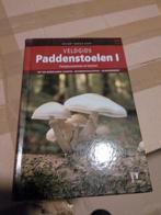 Veldgids Paddenstoelen I - Nieuwstaat, Boeken, Ophalen of Verzenden, Nieuw, Natuur algemeen, Nico Dam, Thomas W. Kuyper