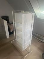 2x Ikea Skubb opberger 6 vakken, Ophalen of Verzenden, Zo goed als nieuw