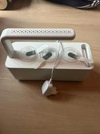 Click and grow, Ophalen, Zo goed als nieuw