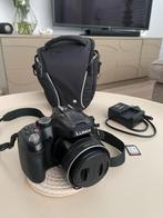 Panasonic Lumix FZ72 - 60x Zoom Camera, Ophalen of Verzenden, Gebruikt, Overige Merken, 8 keer of meer
