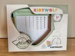 Kidywolf Kidydraw Pro Tekenbord - Zo goed als nieuw, Ophalen of Verzenden, Zo goed als nieuw, Knutselen, Met licht