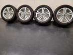 Zgan 18 inch VW tiguan velgen 235 55 18 zomer 7mm seat skoda, Auto-onderdelen, Banden en Velgen, Ophalen, 18 inch, Gebruikt, Banden en Velgen