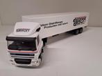 Liontoys Daf 85 CF 430 Talson, Ophalen of Verzenden, Zo goed als nieuw, Bus of Vrachtwagen, Lion Toys