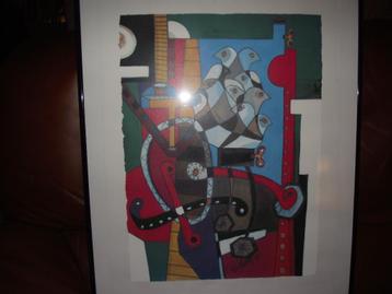 Patty Harpenau - Nest jonge vogels beschikbaar voor biedingen