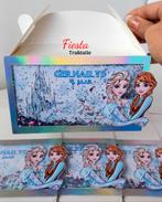 Traktatie ieder thema, Ophalen of Verzenden, Nieuw, Feestartikel, Verjaardag