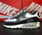 Nike Air Max 90 Python Pack Grey Anthracite mt. 44, Kleding | Heren, Zwart, NIKE, Ophalen of Verzenden, Sneakers of Gympen