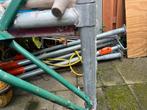 Bouwmateriaal: Kruiwagens, Steiger, Acrow Prop, Ladder, Doe-het-zelf en Verbouw, Steigers, Ophalen, Gebruikt, Gevelsteiger, 2 tot 5 meter