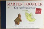 Een Vastberaden Heer - Marten Toonder  No. 47, Boeken, Eén comic, Marten Toonder, Europa, Ophalen of Verzenden