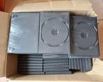 77 doosjes voor DVD’s, Ophalen of Verzenden, Nieuw in verpakking