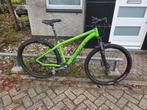 Ghost Tacana 4 - 29 inch MTB - Deore 3x9, Fietsen en Brommers, Fietsen | Mountainbikes en ATB, Ophalen