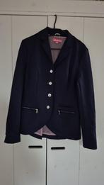 Wedstrijdjasje, Dieren en Toebehoren, Dressuur, Ophalen of Verzenden, Zo goed als nieuw, Dames